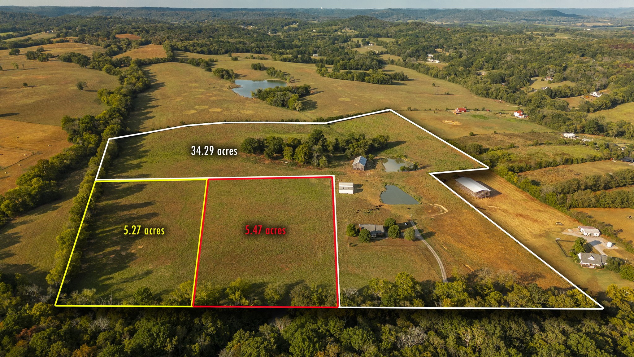 724 Deshea Creek Road Gallatin, TN 37066 - Photo 69 of 76 a view of a swimming pool