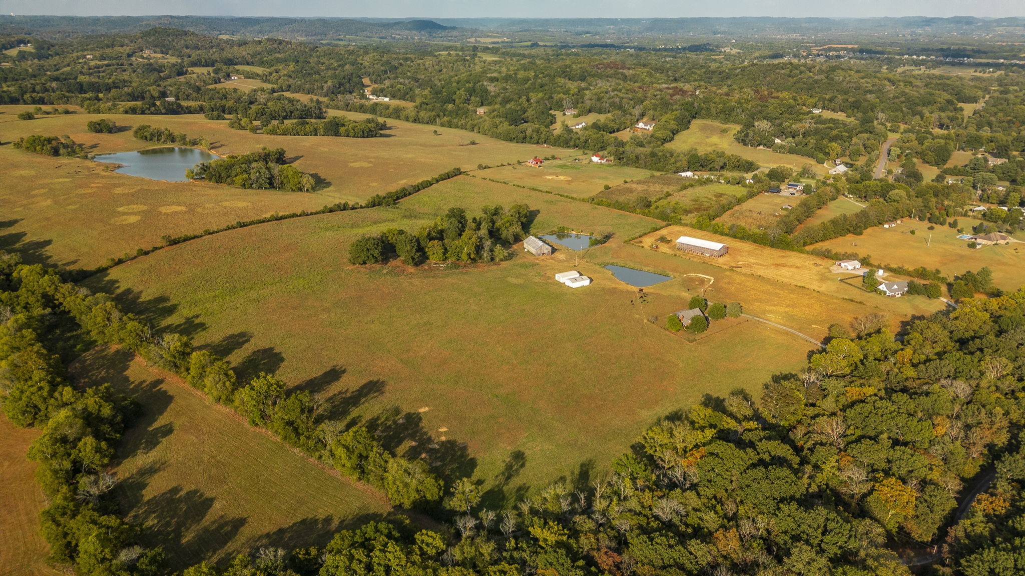 724 Deshea Creek Road Gallatin, TN 37066 - Photo 72 of 76
