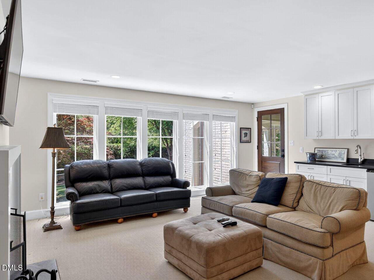 1015 Marlowe Road Raleigh, NC 27609 - Photo 50 of 69 Gallery Image 50