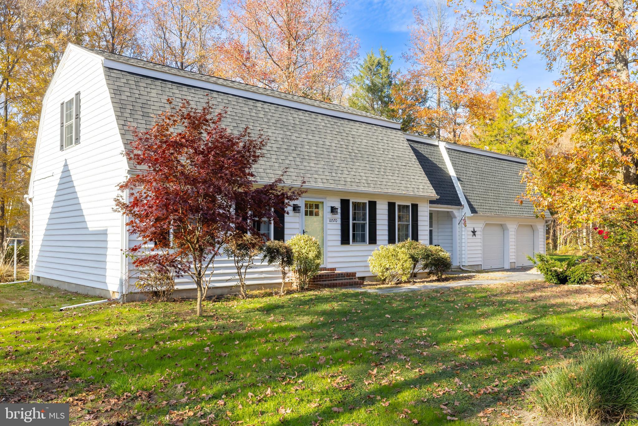 10570 Cogar Road Chestertown, MD 21620 - Photo 1 of 56 Welcome Home!