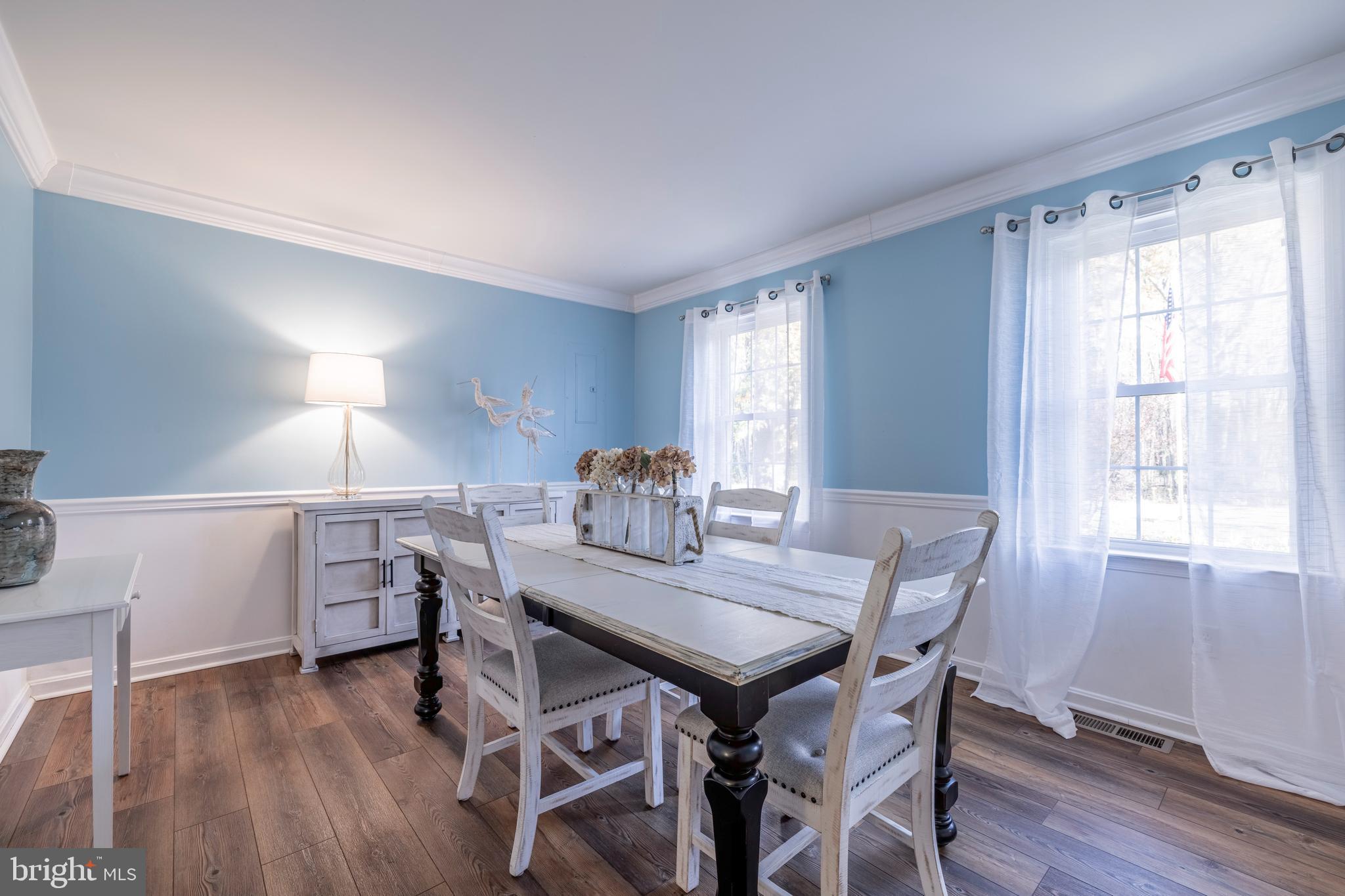 10570 Cogar Road Chestertown, MD 21620 - Photo 14 of 56 Dining Room