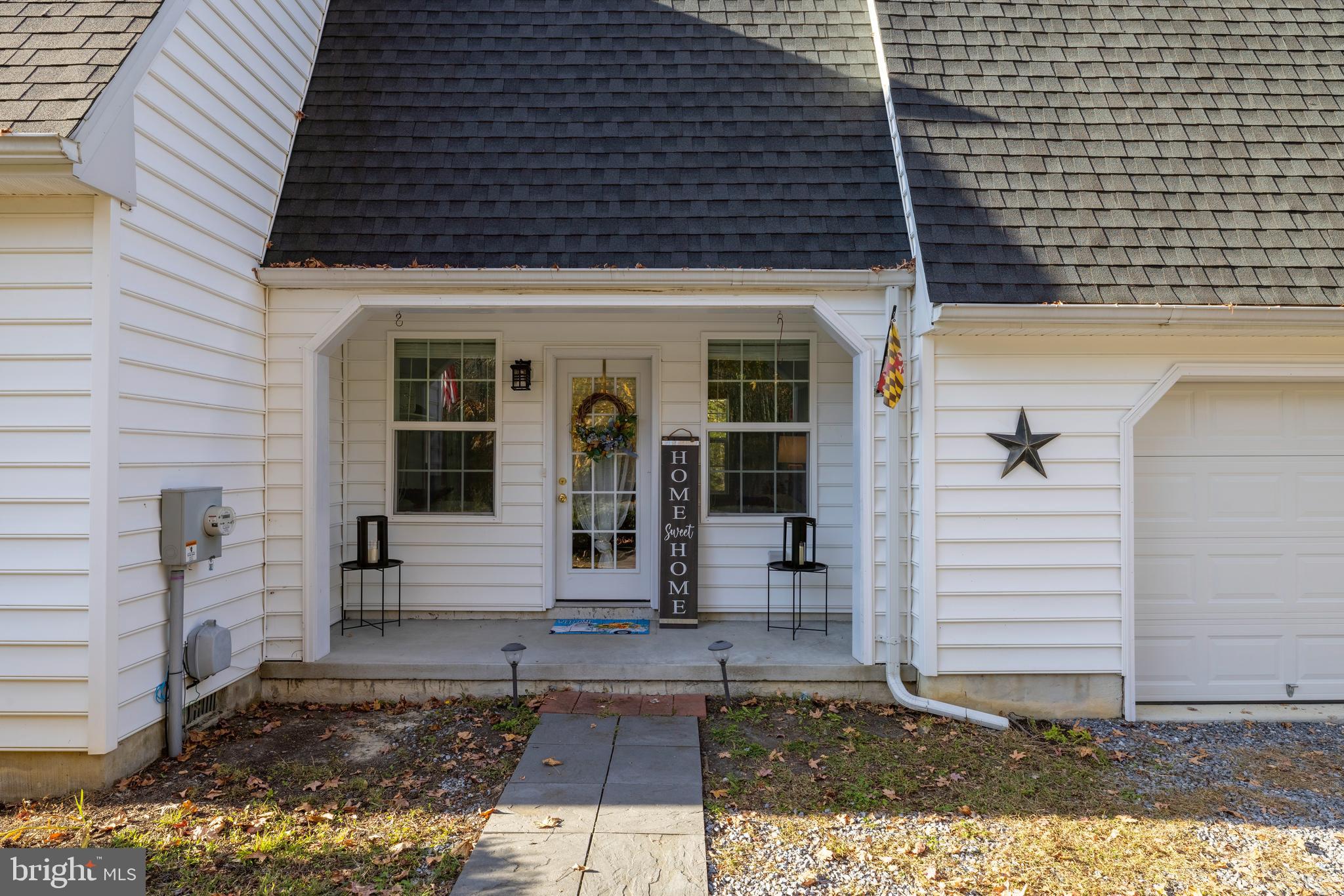 10570 Cogar Road Chestertown, MD 21620 - Photo 2 of 56 Second Entrance