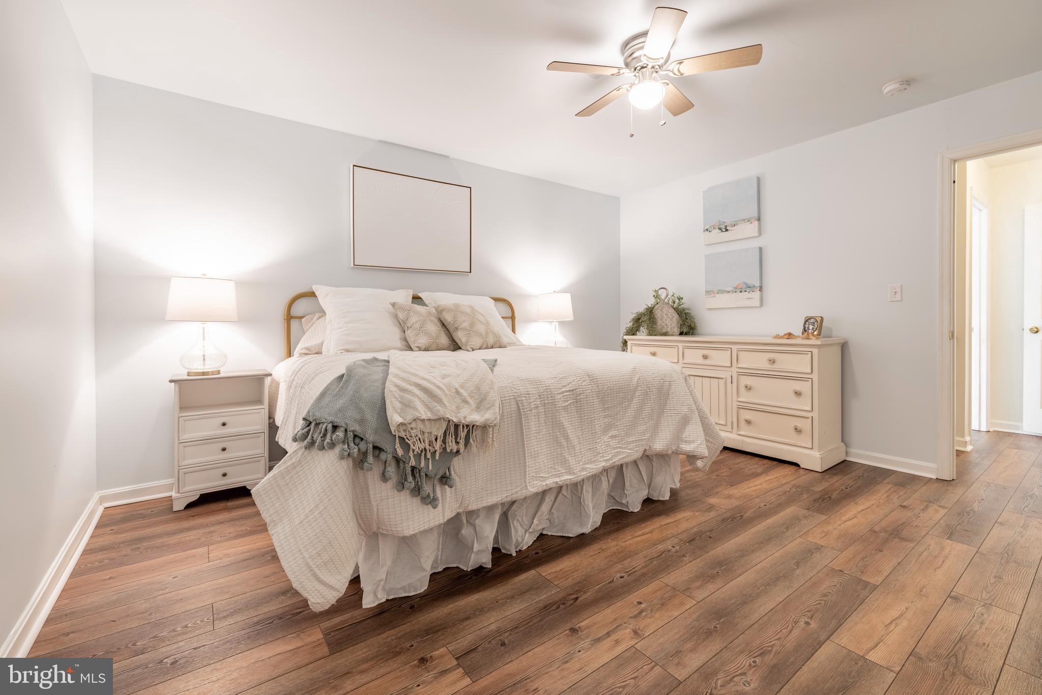 10570 Cogar Road Chestertown, MD 21620 - Photo 35 of 56 Primary Bedroom