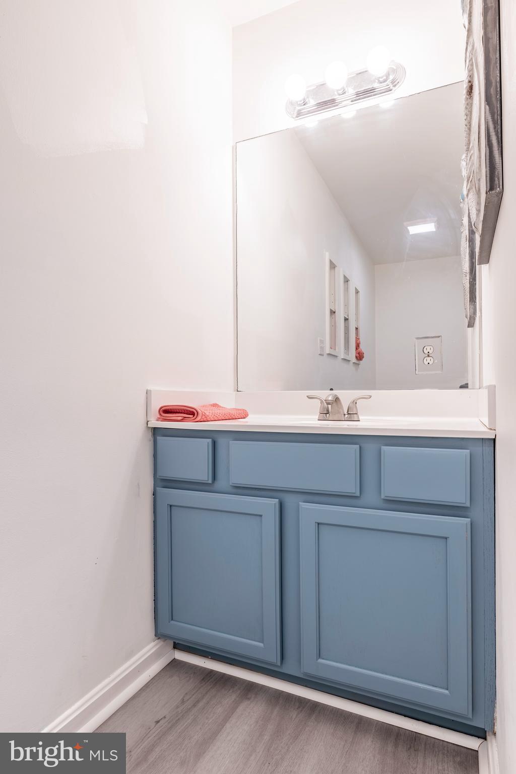 10570 Cogar Road Chestertown, MD 21620 - Photo 47 of 56 Second Floor Bathroom