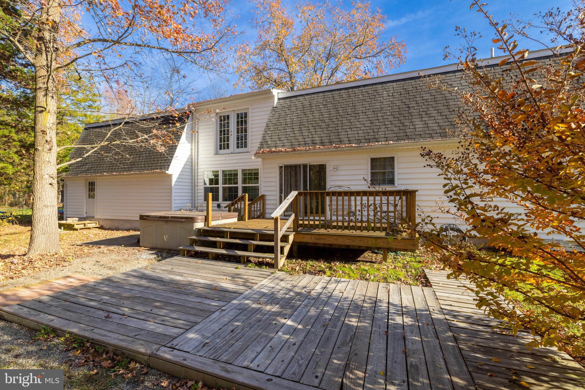 10570 Cogar Road Chestertown, MD 21620 - Photo 5 of 56 Plent of Space for a Cookout