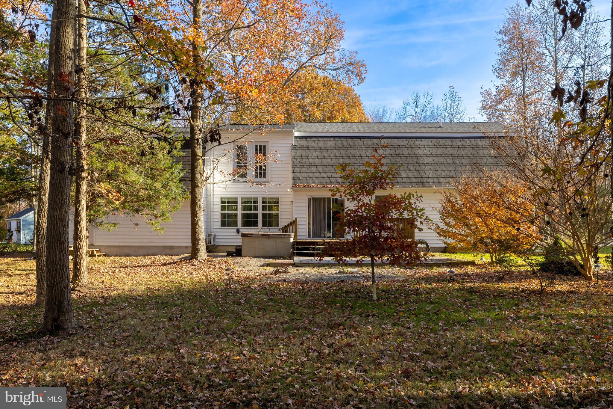 10570 Cogar Road Chestertown, MD 21620 - Photo 51 of 56 Rear Yard
