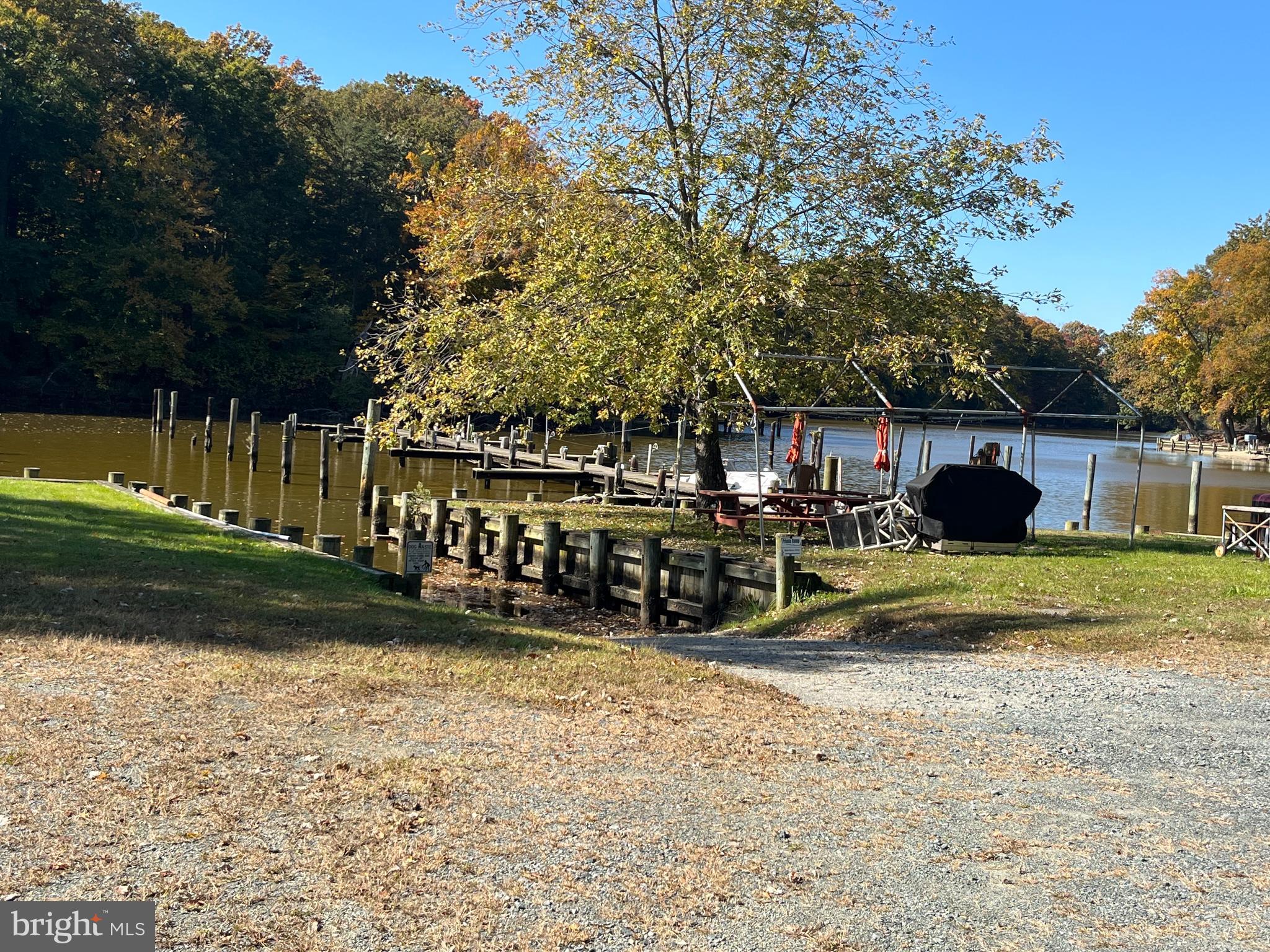 10570 Cogar Road Chestertown, MD 21620 - Photo 53 of 56 Community Boat Ramp