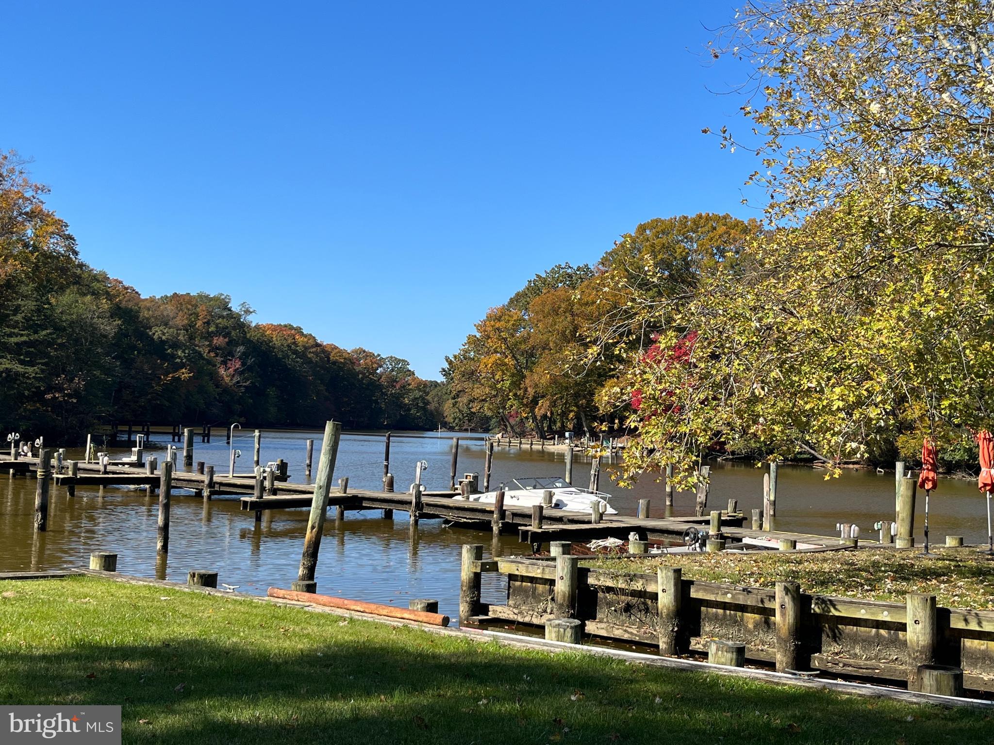 10570 Cogar Road Chestertown, MD 21620 - Photo 54 of 56 Community Pier