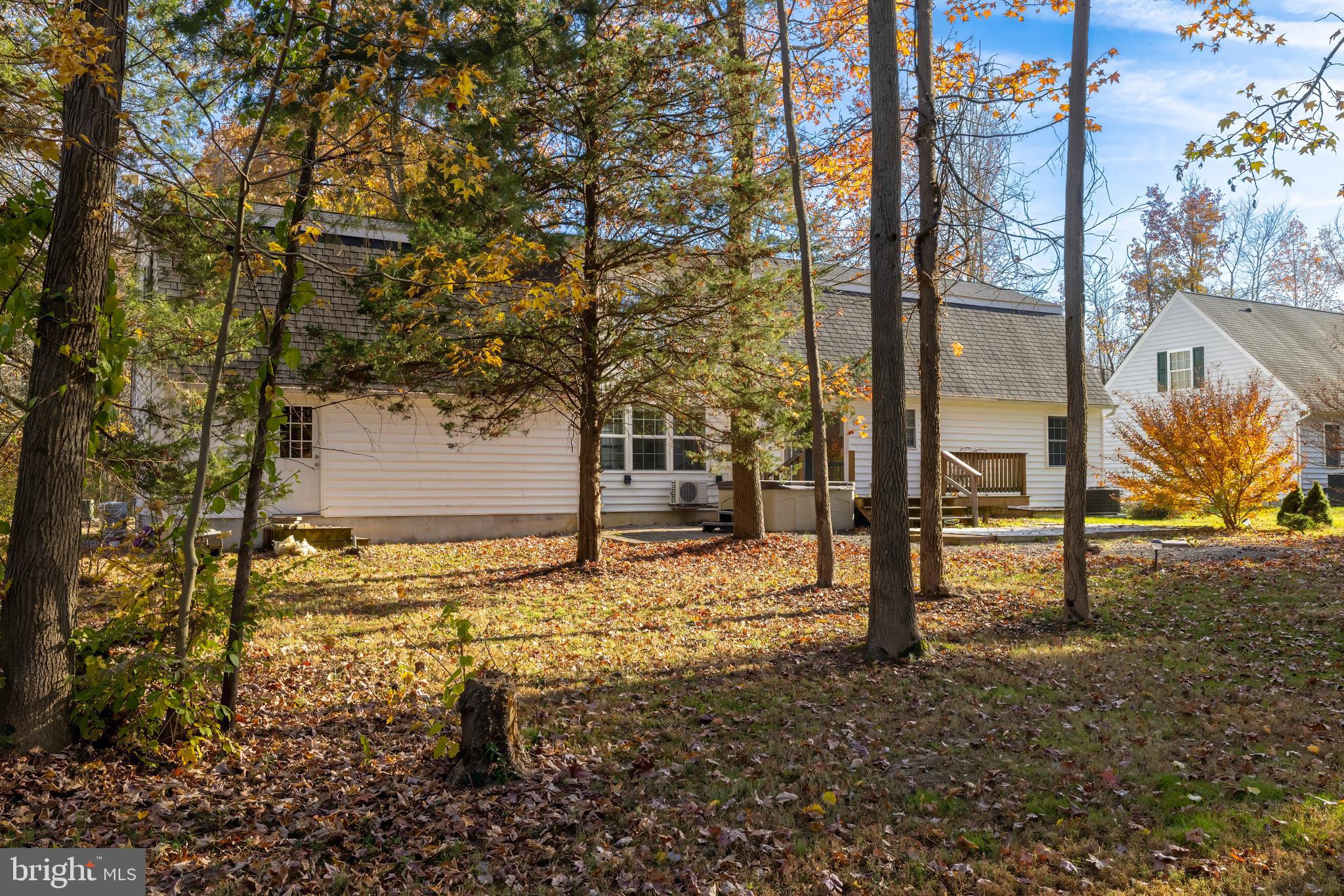10570 Cogar Road Chestertown, MD 21620 - Photo 6 of 56 Rear of Property