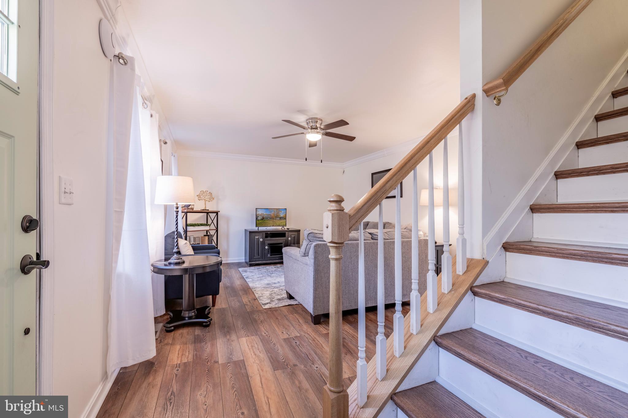 10570 Cogar Road Chestertown, MD 21620 - Photo 9 of 56 Foyer