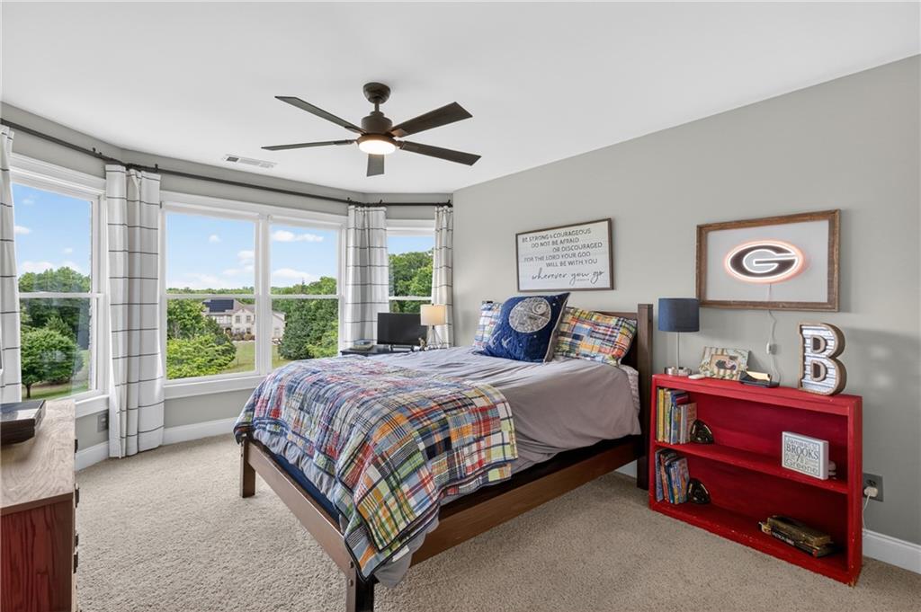 1123 Dee Kennedy Road Auburn, GA 30011 - Photo 42 of 85