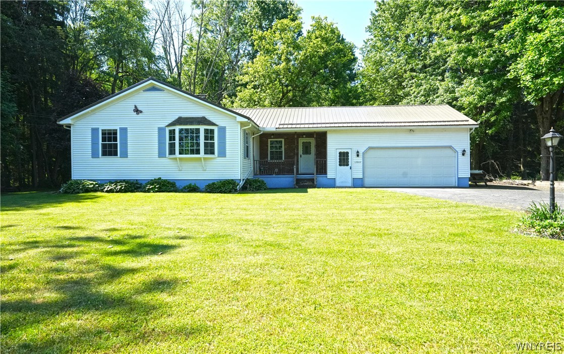 12603 Koepsel Road Newstead, NY 14001 - Photo 1 of 1