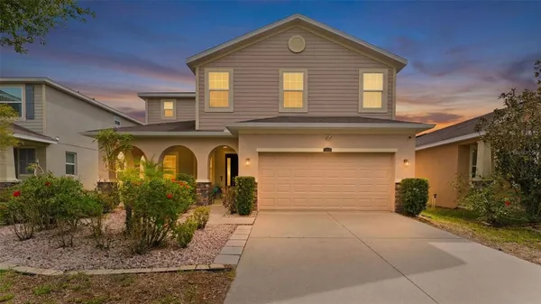 $490,000 | 11620 Warren Oaks Place, Riverview, FL 33578