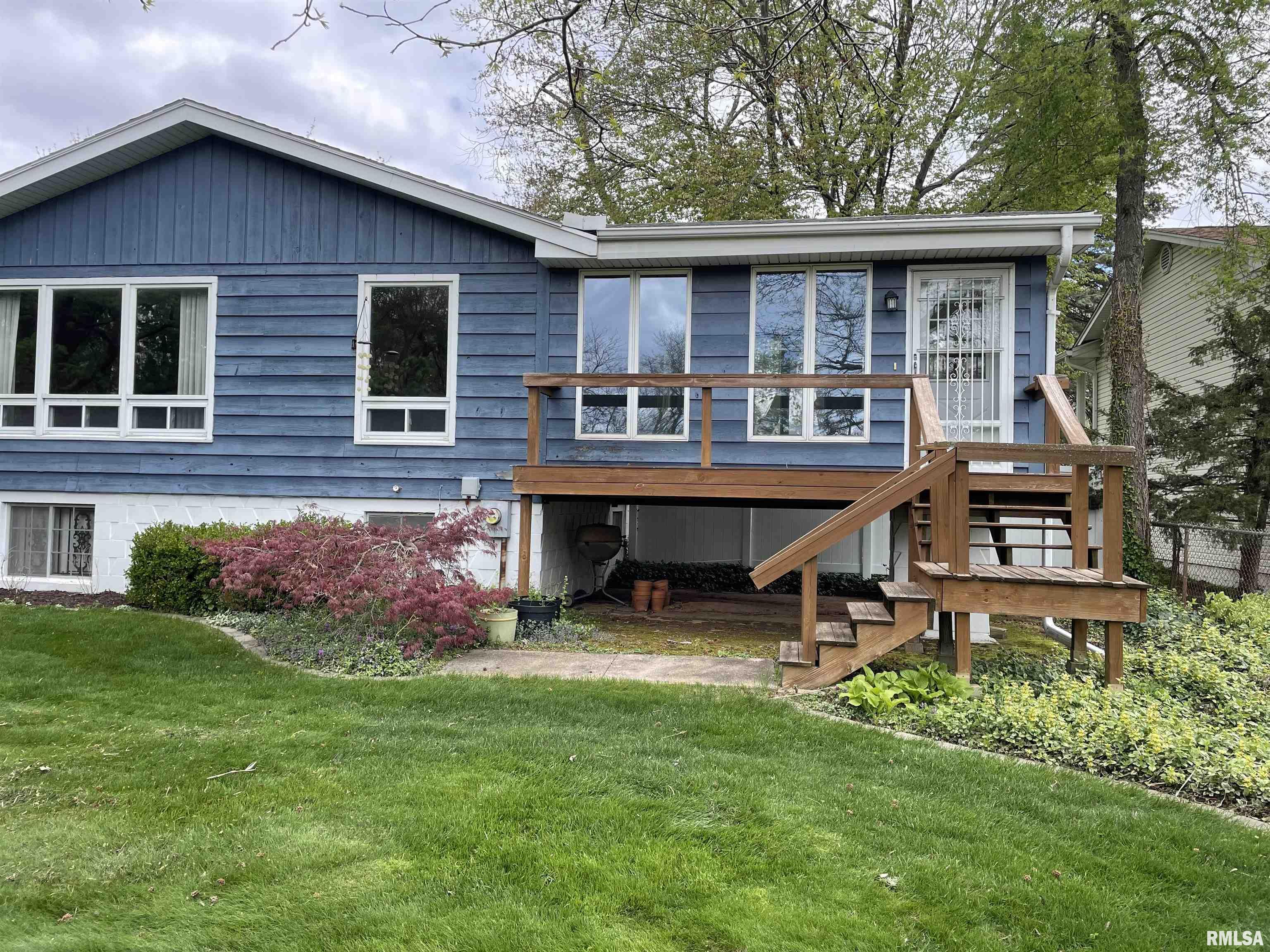 1716 West Queens Court Road Peoria, IL 61614 - Photo 45 of 54 Gallery Image 45