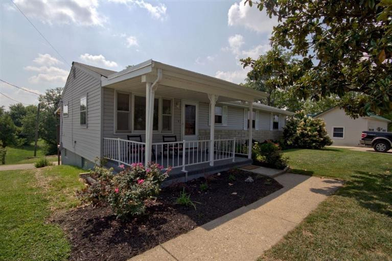 785 Cox Road Independence, KY 41051 - Photo 20 of 20 Gallery Image 20