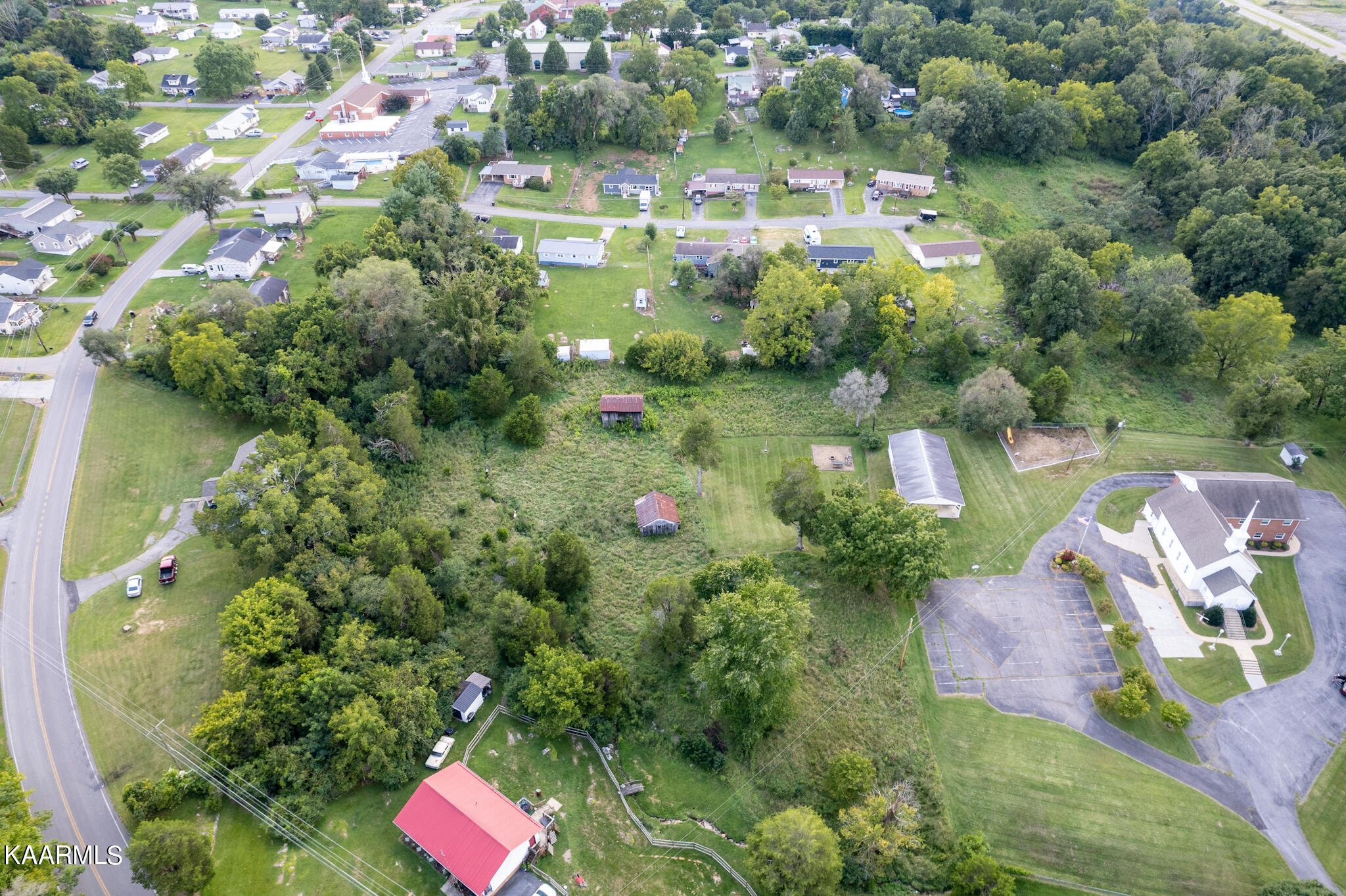 Orebank Road West Kingsport, TN 37664 - Photo 8 of 19 DJI_0214