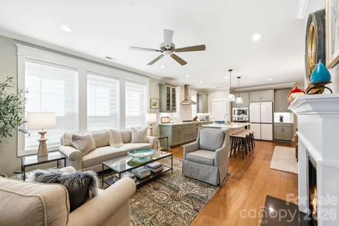 $630,000 | 538 Sweet Birch Park Lane, Black Mountain, NC 28711