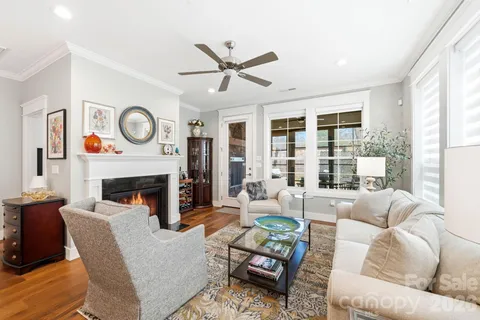 $630,000 | 538 Sweet Birch Park Lane, Black Mountain, NC 28711