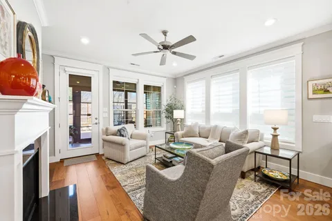 $630,000 | 538 Sweet Birch Park Lane, Black Mountain, NC 28711