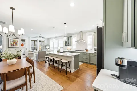 $630,000 | 538 Sweet Birch Park Lane, Black Mountain, NC 28711