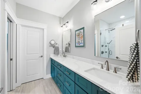 $630,000 | 538 Sweet Birch Park Lane, Black Mountain, NC 28711