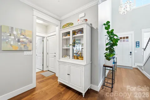 $630,000 | 538 Sweet Birch Park Lane, Black Mountain, NC 28711