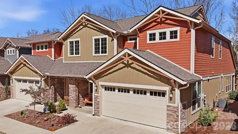 $630,000 | 538 Sweet Birch Park Lane, Black Mountain, NC 28711