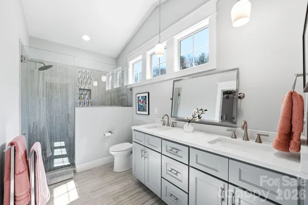 $630,000 | 538 Sweet Birch Park Lane, Black Mountain, NC 28711