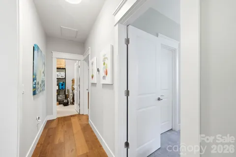$630,000 | 538 Sweet Birch Park Lane, Black Mountain, NC 28711