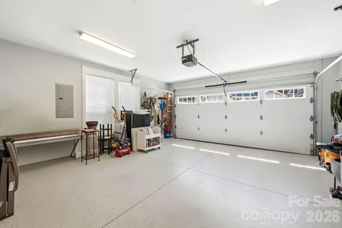 $630,000 | 538 Sweet Birch Park Lane, Black Mountain, NC 28711