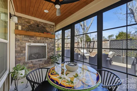 $630,000 | 538 Sweet Birch Park Lane, Black Mountain, NC 28711