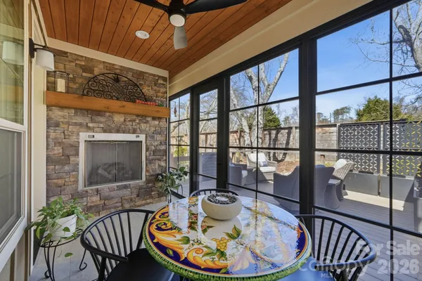 $630,000 | 538 Sweet Birch Park Lane, Black Mountain, NC 28711