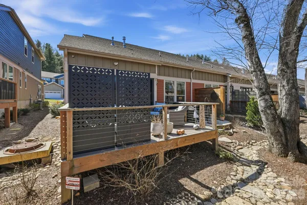 $630,000 | 538 Sweet Birch Park Lane, Black Mountain, NC 28711