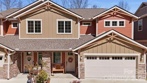 $630,000 | 538 Sweet Birch Park Lane, Black Mountain, NC 28711
