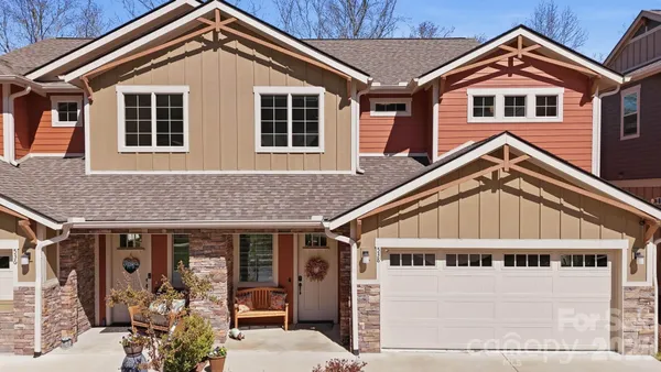$630,000 | 538 Sweet Birch Park Lane, Black Mountain, NC 28711