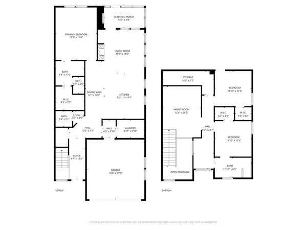 $630,000 | 538 Sweet Birch Park Lane, Black Mountain, NC 28711