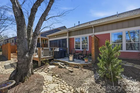 $630,000 | 538 Sweet Birch Park Lane, Black Mountain, NC 28711