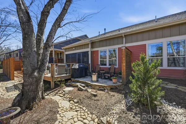 $630,000 | 538 Sweet Birch Park Lane, Black Mountain, NC 28711