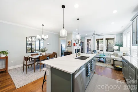 $630,000 | 538 Sweet Birch Park Lane, Black Mountain, NC 28711