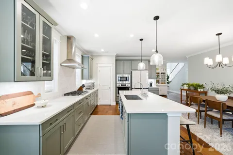 $630,000 | 538 Sweet Birch Park Lane, Black Mountain, NC 28711