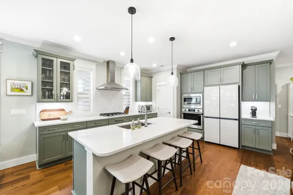 $630,000 | 538 Sweet Birch Park Lane, Black Mountain, NC 28711