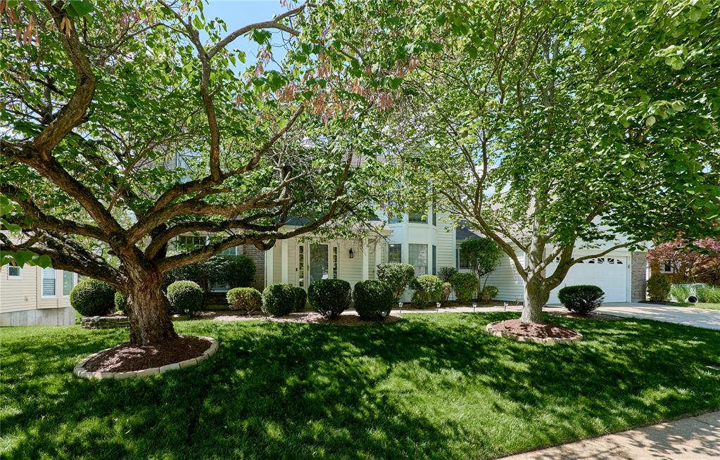 2529 Maple Tree Drive St. Charles, MO 63303 - Photo 3 of 74