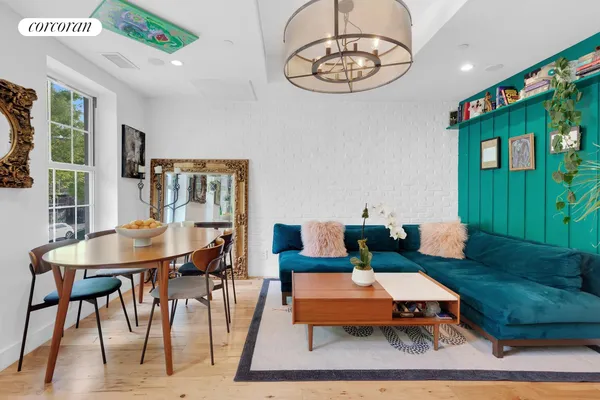 $969,000 | 450 Hart Street, Unit 2A | Bedford-Stuyvesant