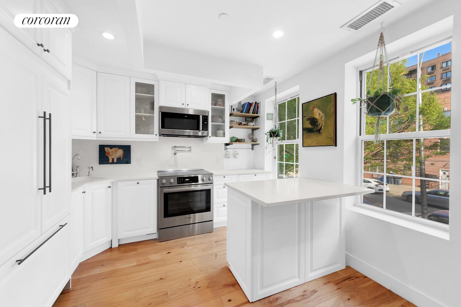 450 Hart Street, Unit 2A Brooklyn, NY 11221 - Photo 2 of 8