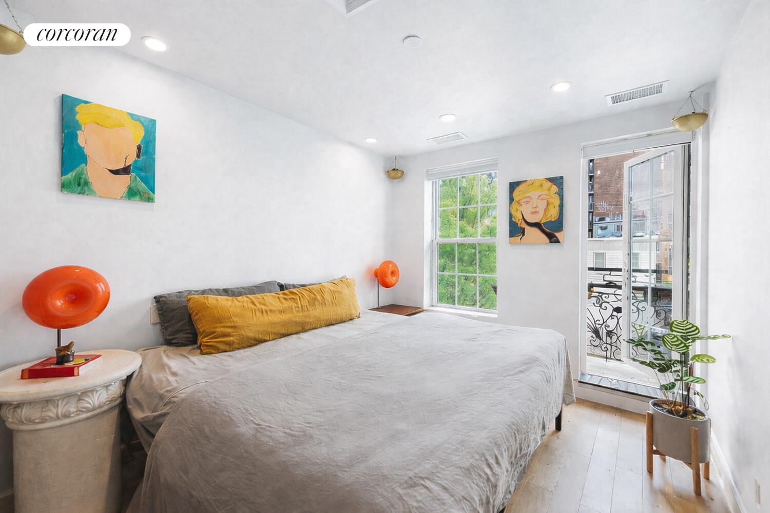 450 Hart Street, Unit 2A Brooklyn, NY 11221 - Photo 4 of 8