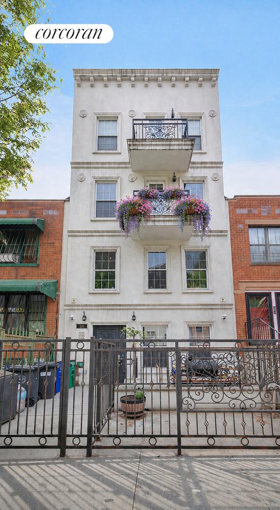 450 Hart Street, Unit 2A Brooklyn, NY 11221 - Photo 7 of 8
