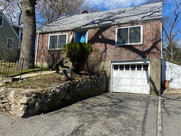 3 Grandview Road Arlington, MA 02476 - Photo 1 of 28
