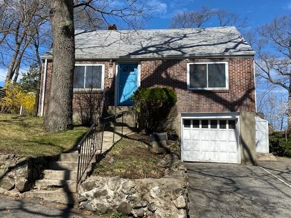 3 Grandview Road Arlington, MA 02476 - Photo 2 of 28