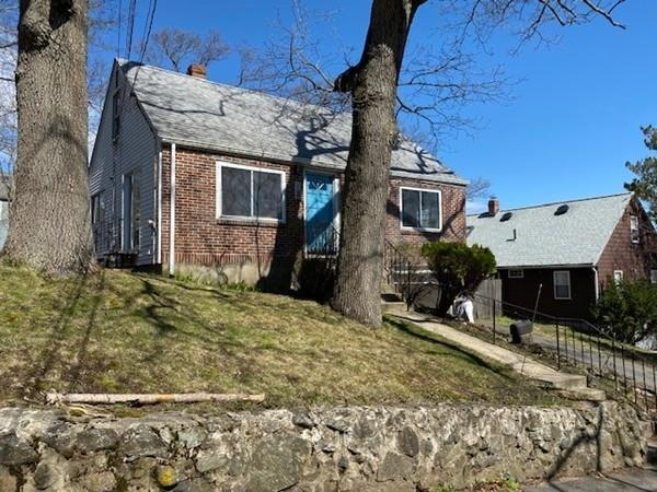 3 Grandview Road Arlington, MA 02476 - Photo 3 of 28