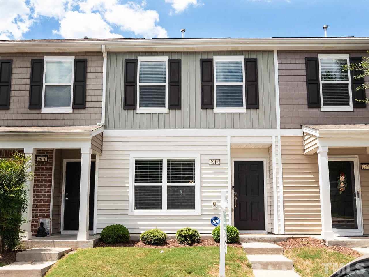 2914 Berkeley Springs Place Raleigh, NC 27616 - Photo 1 of 23